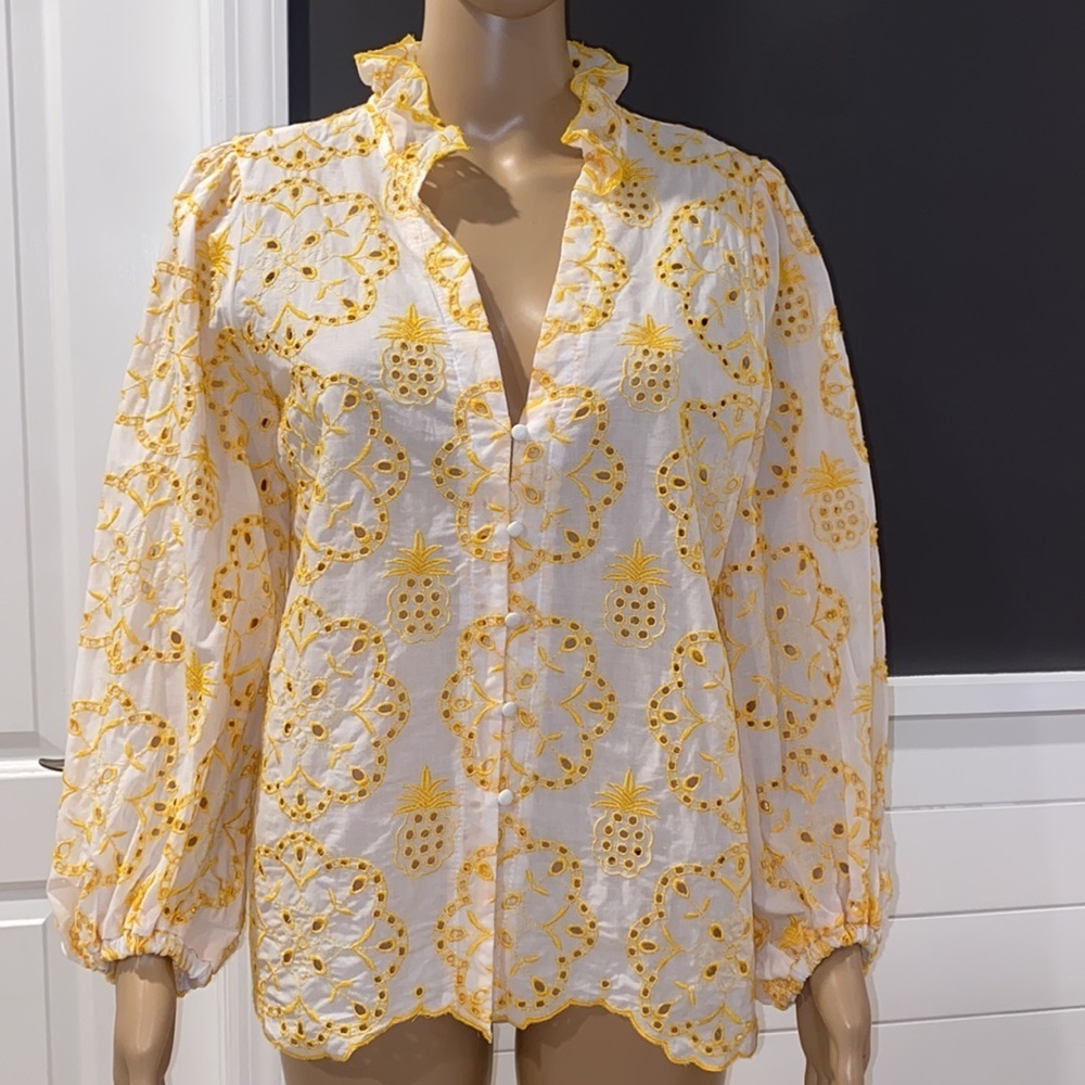 Nwt Goodnight Macaroon Size L — image 2 of 6